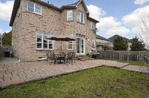 867 Strouds Lane, House detached with 4 bedrooms, 4 bathrooms and 6 parking in Pickering ON | Image 20