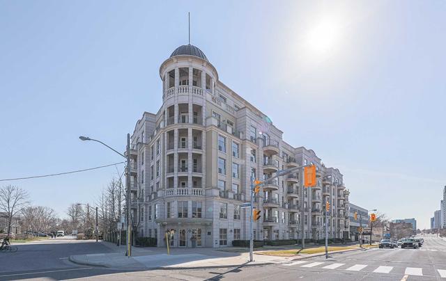 608 - 3085 Bloor St, Condo with 2 bedrooms, 2 bathrooms and 2 parking in Toronto ON | Image 23