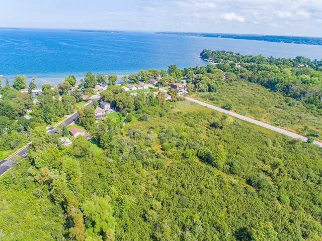 0 Birch Ave, Home with 0 bedrooms, null bathrooms and null parking in Innisfil ON | Image 2