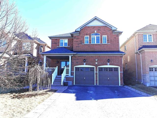 1579 Rockaway St, House detached with 4 bedrooms, 5 bathrooms and 4 parking in Oshawa ON | Image 1