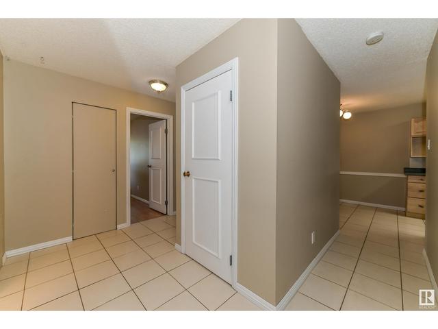 207 - 9810 178 St Nw Nw, Condo with 1 bedrooms, 1 bathrooms and null parking in Edmonton AB | Image 4