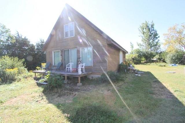 40658 Shore Rd, House detached with 4 bedrooms, 1 bathrooms and 10 parking in Georgian Bay ON | Image 23