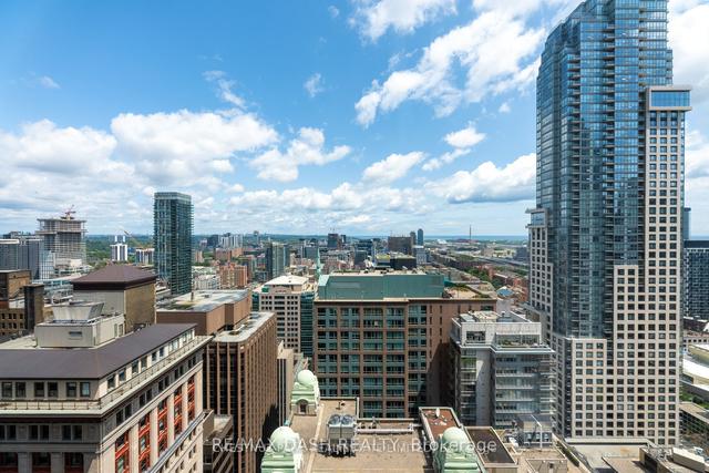 2904 - 1 King St W, Condo with 1 bedrooms, 1 bathrooms and 0 parking in Toronto ON | Image 13