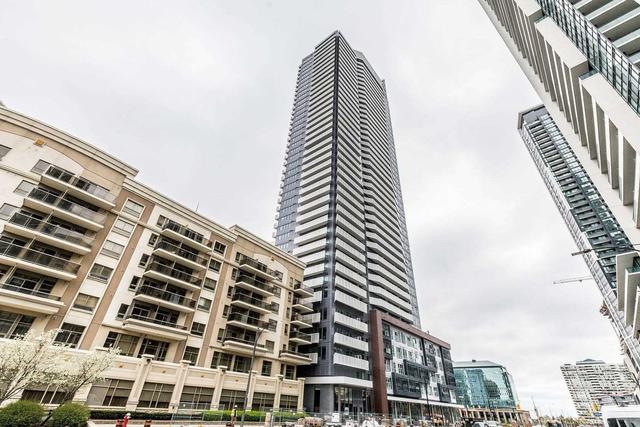 3103 - 4065 Confederation Pkwy, Condo with 2 bedrooms, 2 bathrooms and 1 parking in Mississauga ON | Image 13
