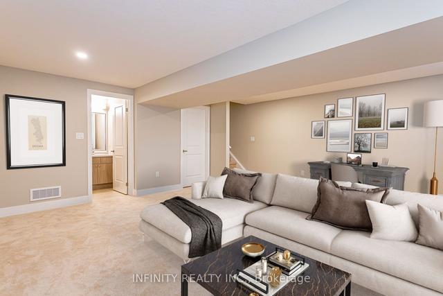 669 Chelton Rd, Townhouse with 3 bedrooms, 4 bathrooms and 2 parking in London ON | Image 21