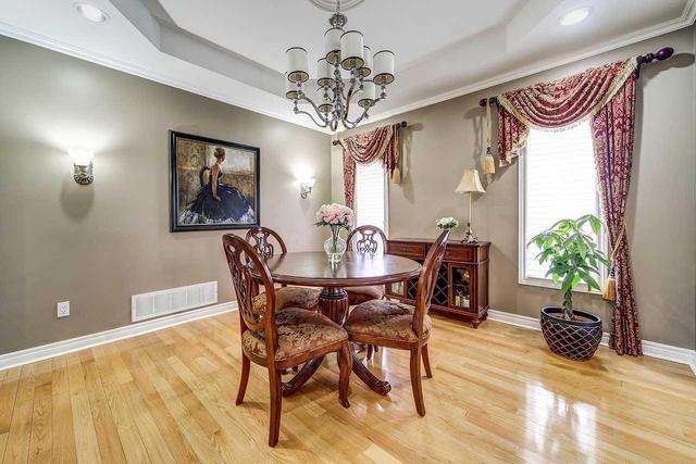 3 Todd Rd, House detached with 5 bedrooms, 5 bathrooms and 2 parking in Ajax ON | Image 5
