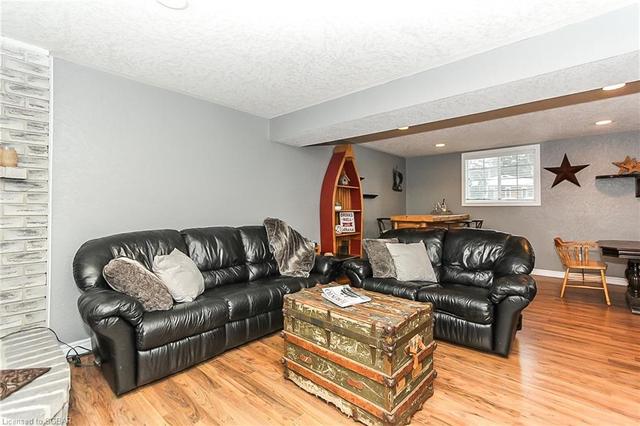 8 Islandview Crescent, House detached with 4 bedrooms, 2 bathrooms and 6 parking in Wasaga Beach ON | Image 28