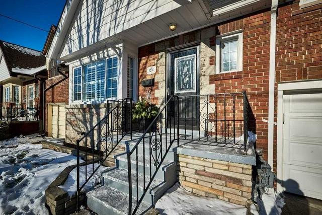 1256 Kingston Rd, House detached with 3 bedrooms, 2 bathrooms and 2 parking in Toronto ON | Image 12
