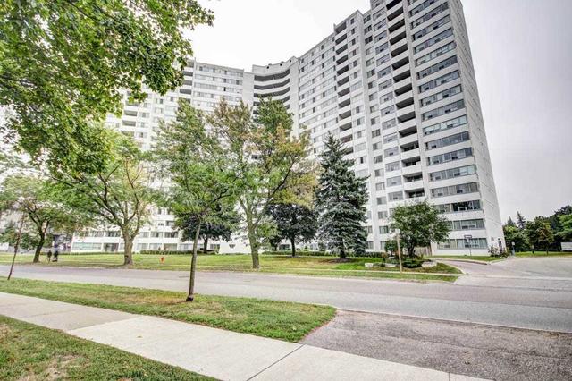 206 - 530 Lolita Gdns, Condo with 3 bedrooms, 1 bathrooms and 1 parking in Mississauga ON | Image 12