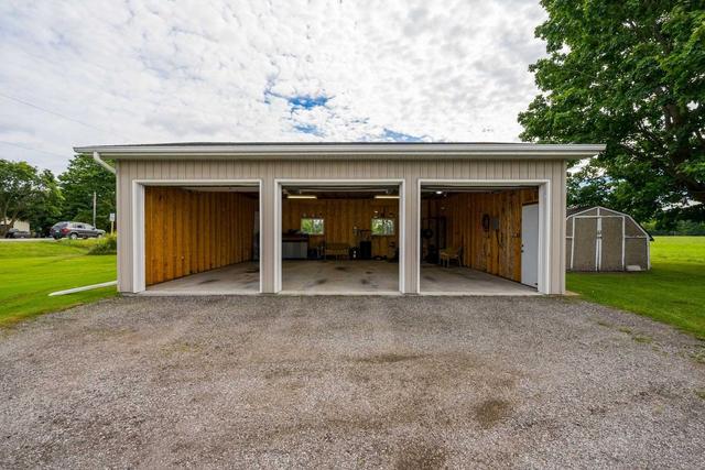 766 Regional 21 Rd, House detached with 2 bedrooms, 1 bathrooms and 12 parking in Scugog ON | Image 32