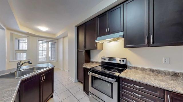 16 Poetry Dr, House attached with 4 bedrooms, 4 bathrooms and 4 parking in Vaughan ON | Image 34