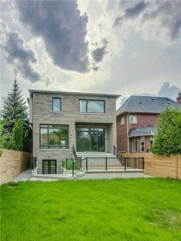 125 Grey Rd, House detached with 4 bedrooms, 6 bathrooms and 4 parking in Toronto ON | Image 19