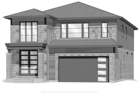Lot 21 Anchor Rd, Thorold, ON, L0S1A0 | Card Image