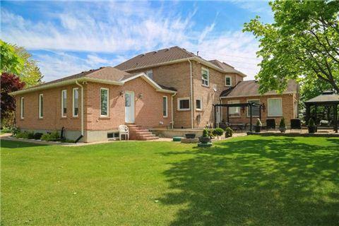 12394 Coleraine Dr, House detached with 4 bedrooms, 6 bathrooms and 6 parking in Caledon ON | Image 15
