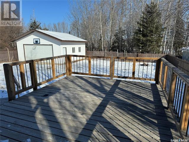 191 Vickers Crescent, House detached with 5 bedrooms, 3 bathrooms and null parking in Air Ronge SK | Image 32