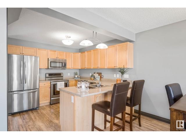 11 - 2005 70 St Sw Sw, House attached with 2 bedrooms, 3 bathrooms and null parking in Edmonton AB | Card Image