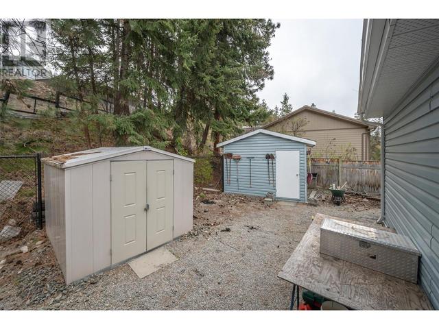 3096 Juniper Drive, House detached with 2 bedrooms, 2 bathrooms and 3 parking in Okanagan Similkameen E BC | Image 25