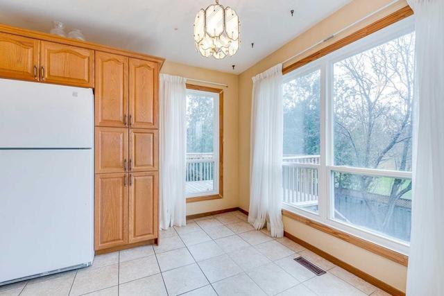 750 Woburn Woods Lane, House detached with 4 bedrooms, 4 bathrooms and 2 parking in Mississauga ON | Image 7