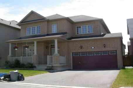 79 Sanderson Rd, House detached with 3 bedrooms, 3 bathrooms and 4 parking in Markham ON | Image 1