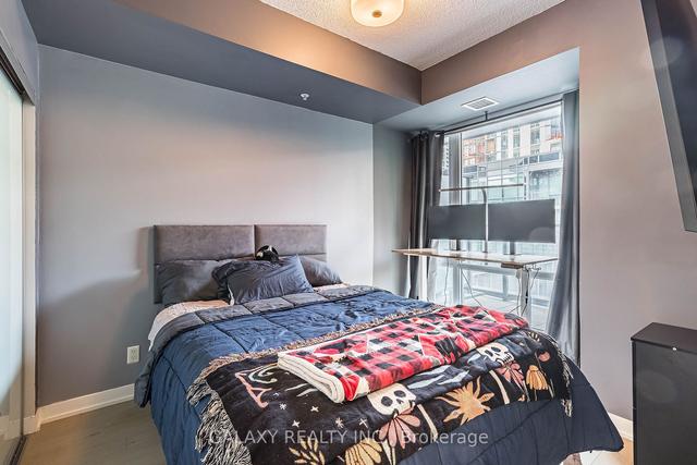 s305 - 455 Front St E, Condo with 1 bedrooms, 1 bathrooms and 0 parking in Toronto ON | Image 7