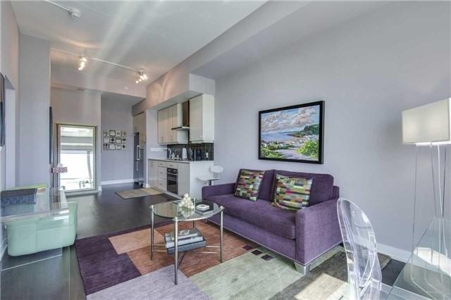 407 - 75 The Donway W, Condo with 1 bedrooms, 1 bathrooms and 1 parking in Toronto ON | Image 17