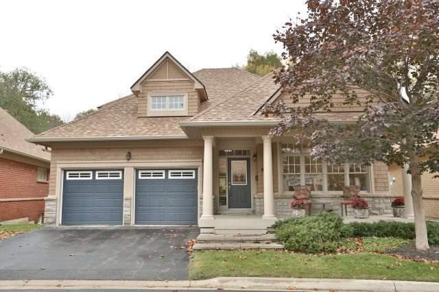 4 - 2130 Dickson Rd, Condo with 3 bedrooms, 4 bathrooms and 2 parking in Mississauga ON | Image 1