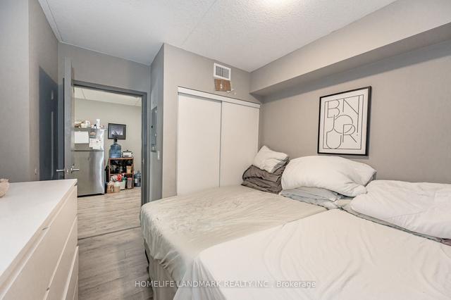 209 - 321 Spruce St, Condo with 1 bedrooms, 1 bathrooms and 0 parking in Waterloo ON | Image 10