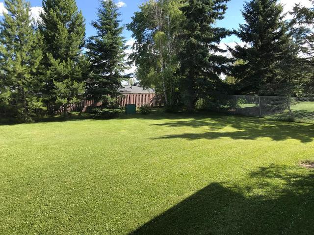 809 7 A Street, House detached with 4 bedrooms, 2 bathrooms and 2 parking in Yellowhead County AB | Image 17