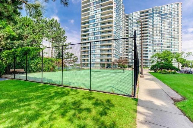 Ph11 - 4725 Sheppard Ave E, Condo with 2 bedrooms, 2 bathrooms and 1 parking in Toronto ON | Image 20