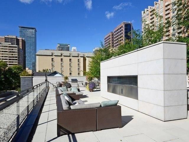 3508 - 110 Charles St E, Condo with 1 bedrooms, 1 bathrooms and 1 parking in Toronto ON | Image 17