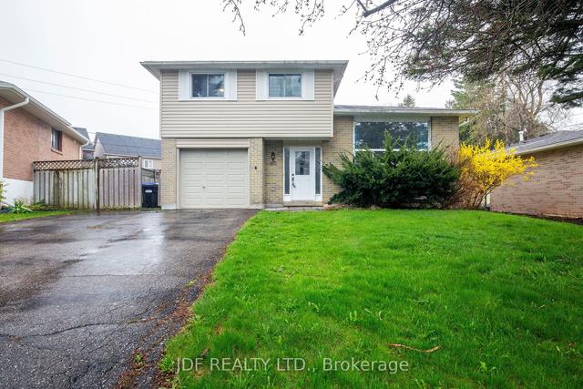 17 Brown St, House detached with 3 bedrooms, 2 bathrooms and 7 parking in New Tecumseth ON | Image 12