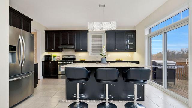 61 Heatherglen Dr, House detached with 4 bedrooms, 5 bathrooms and 6 parking in Brampton ON | Image 7