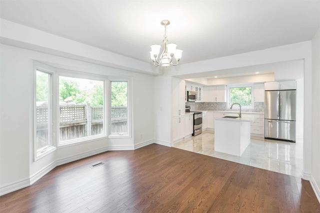 1272 Fieldcrest Lane, House detached with 6 bedrooms, 5 bathrooms and 4 parking in Oakville ON | Image 4