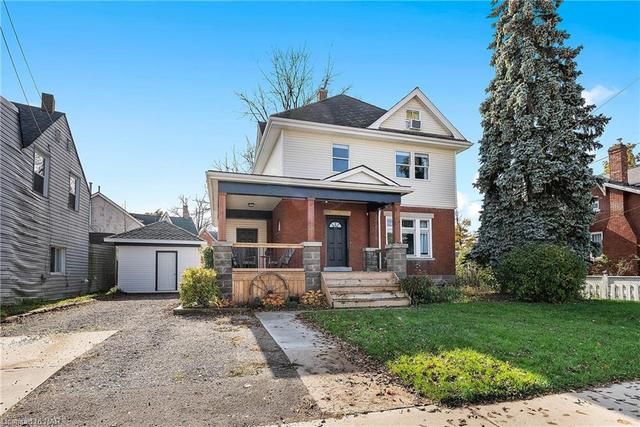 126 Alder Street E, House detached with 4 bedrooms, 2 bathrooms and 4 parking in Haldimand County ON | Image 14