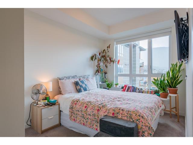 317 - 710 Vernon Street, Condo with 3 bedrooms, 2 bathrooms and 1 parking in Nelson BC | Image 27