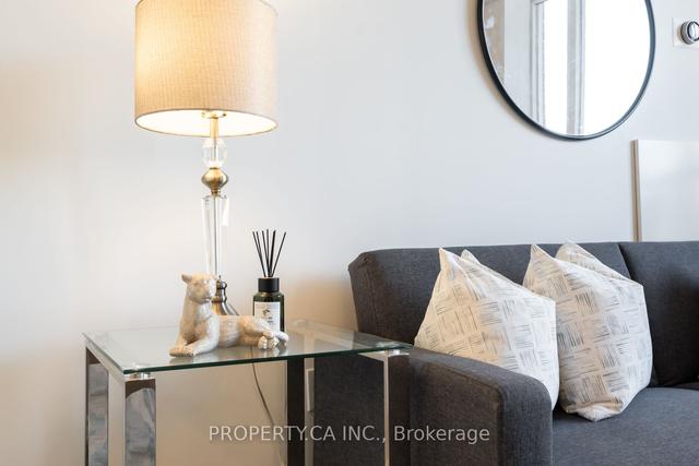 302 - 455 Rosewell Ave, Condo with 1 bedrooms, 1 bathrooms and 1 parking in Toronto ON | Image 21