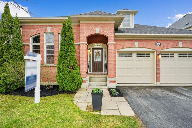 48 Fenton Lane, House detached with 2 bedrooms, 3 bathrooms and 6 parking in Port Hope ON | Image 12