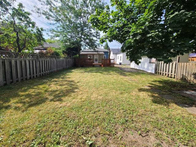 164 Nelson St, House detached with 3 bedrooms, 1 bathrooms and 2 parking in Brantford ON | Image 20