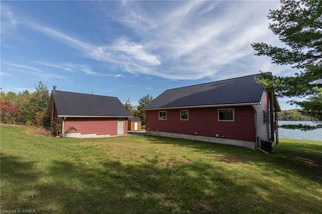 600 County Road 13, House detached with 3 bedrooms, 2 bathrooms and 8 parking in Stone Mills ON | Image 6