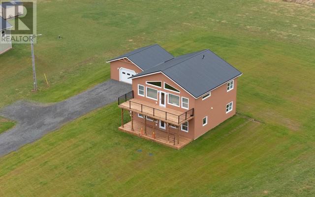 35 L And R Drive, House detached with 3 bedrooms, 2 bathrooms and null parking in Souris West PE | Image 41
