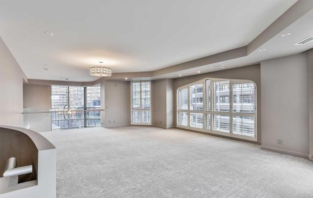 508 - 3 Mcalpine St, Condo with 3 bedrooms, 4 bathrooms and 2 parking in Toronto ON | Image 24