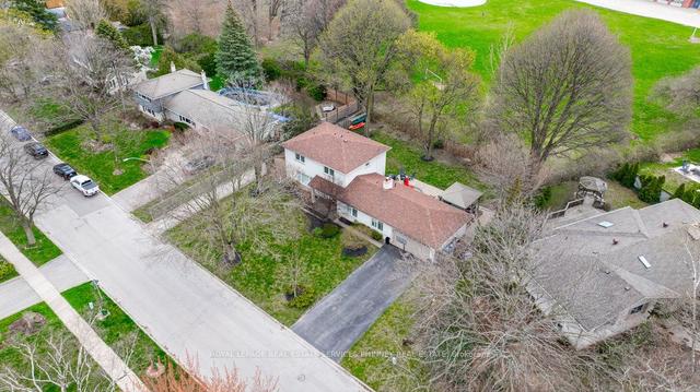 1330 Crestdale Rd, House detached with 4 bedrooms, 4 bathrooms and 8 parking in Mississauga ON | Image 12