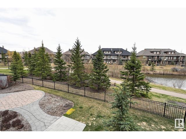 713 - 5151 Windermere Bv Sw, Condo with 1 bedrooms, 1 bathrooms and 1 parking in Edmonton AB | Image 13