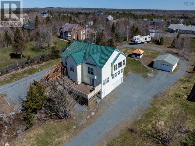 41 Lawlor Crescent, House detached with 4 bedrooms, 3 bathrooms and null parking in Halifax NS | Image 2