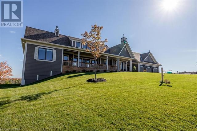 3 Morgan Drive, House detached with 4 bedrooms, 3 bathrooms and 10 parking in Oro Medonte ON | Image 2
