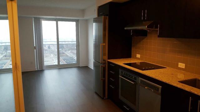 2211 - 255 Village Green Sq, Condo with 2 bedrooms, 2 bathrooms and 1 parking in Toronto ON | Image 2