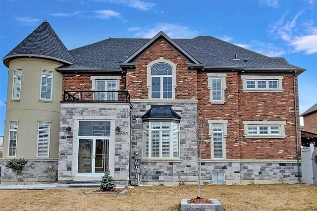 156 Gibson Circ, House detached with 5 bedrooms, 6 bathrooms and 6 parking in Bradford West Gwillimbury ON | Image 4