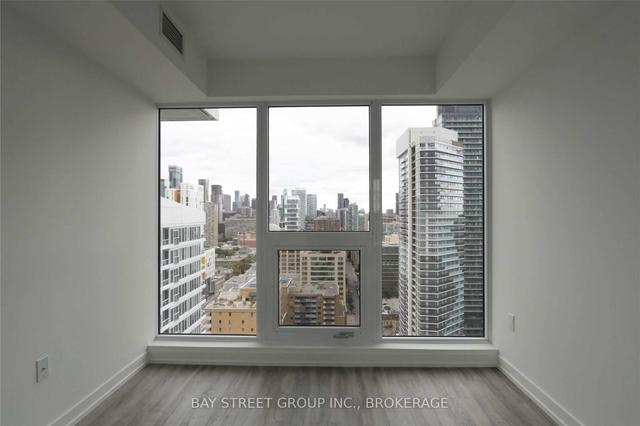 3111 - 77 Shuter St, Condo with 1 bedrooms, 1 bathrooms and 0 parking in Toronto ON | Image 7
