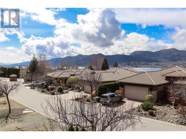 4110 - 36th Avenue Unit# 22, House detached with 2 bedrooms, 2 bathrooms and 2 parking in Osoyoos BC | Image 22