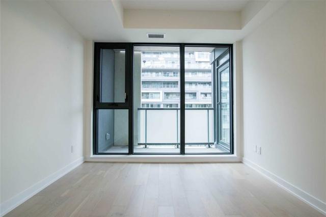 416 - 840 St Clair Ave W, Condo with 2 bedrooms, 2 bathrooms and 0 parking in Toronto ON | Image 3